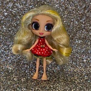 Disney Doorables Adoorbs Zoey